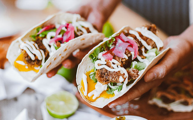 Taco Tuesday Recipes