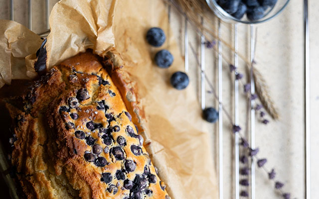 Sunday Baking Recipes