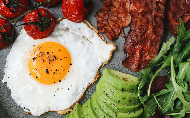 Keto Kitchen