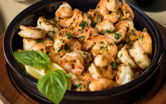 Shellfish