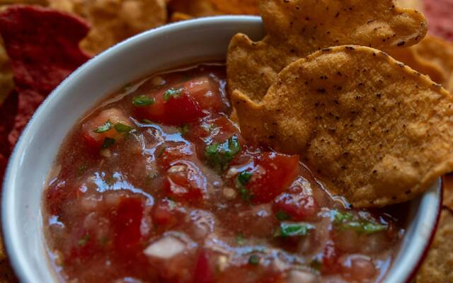 Salsa