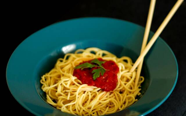 5-Ingredient Meals