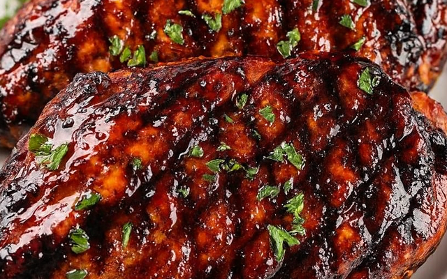 Grill