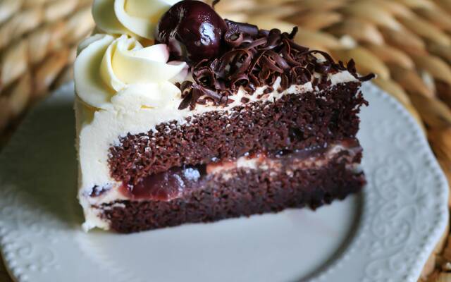 Cake