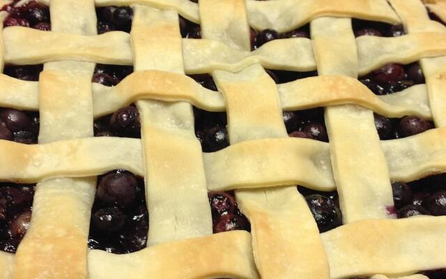 Pie