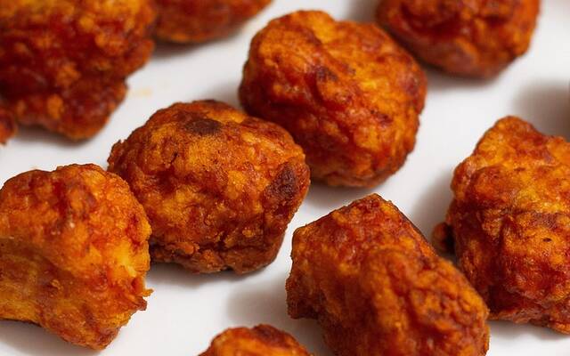 Appetizer