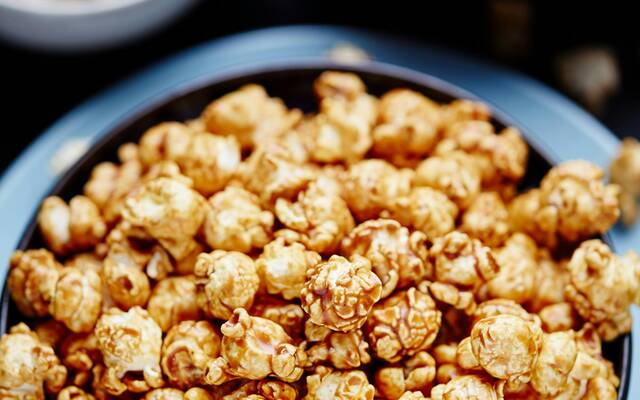 Crunchy