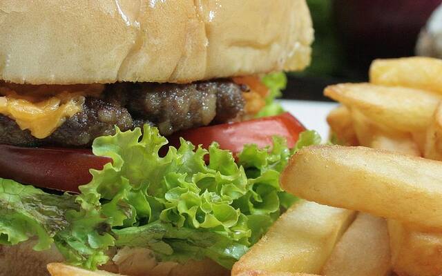 Burger