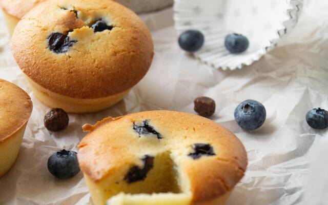 Muffins