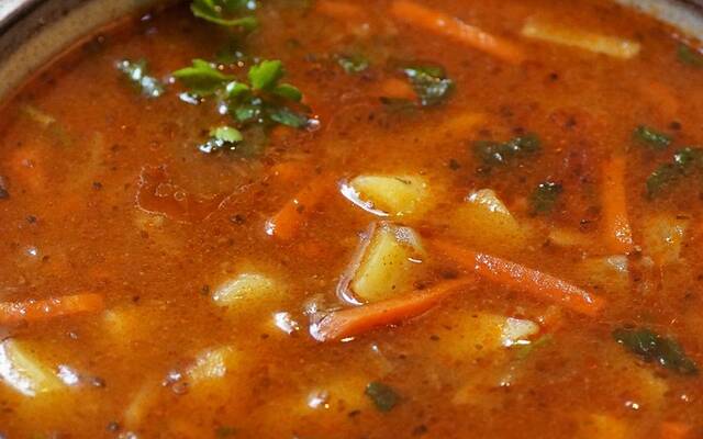 Soup
