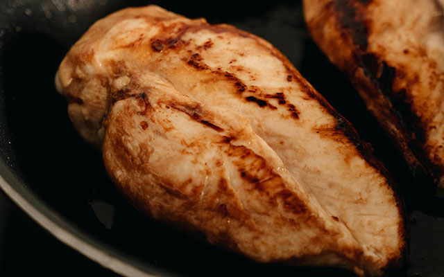 High Protein