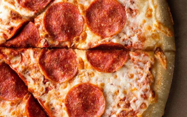 Pizza