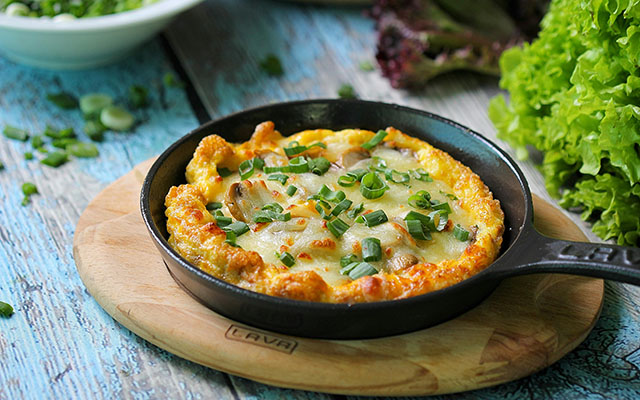 One-Pan Meals
