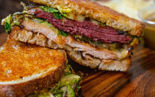 Sandwich