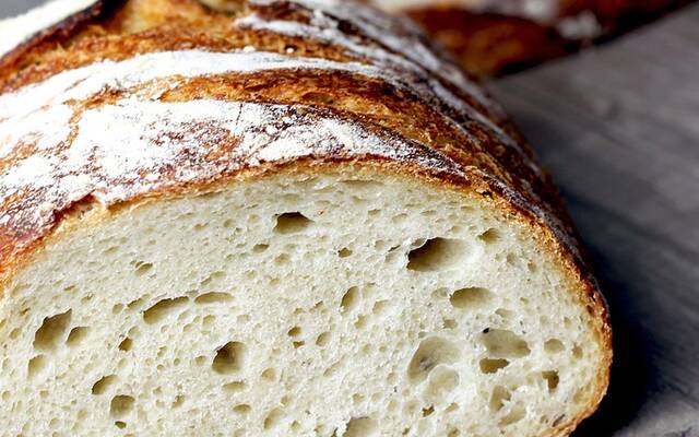 Bread