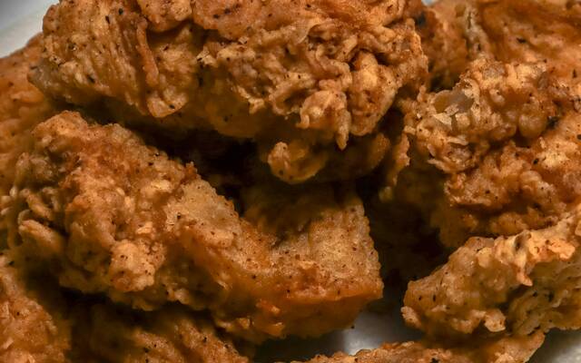 Chicken