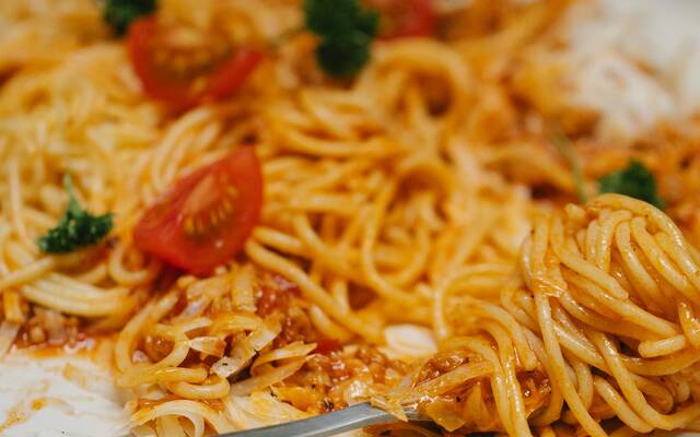 Noodle