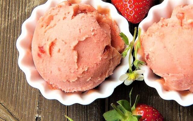 Ice Cream