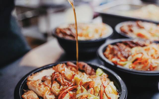 Savory