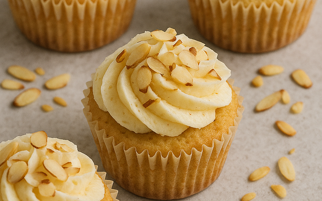 Cupcakes