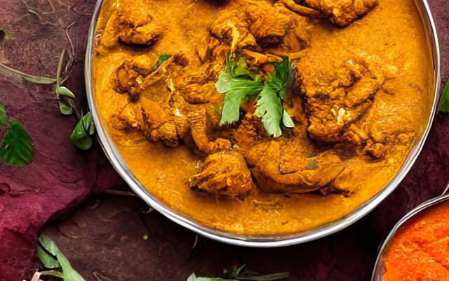 Curry