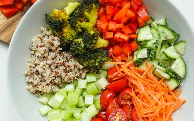 Salad