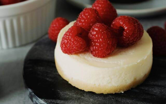 Cheesecake
